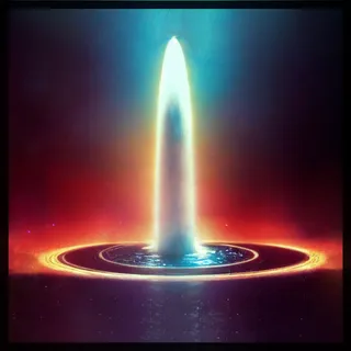 Cover art for Fount